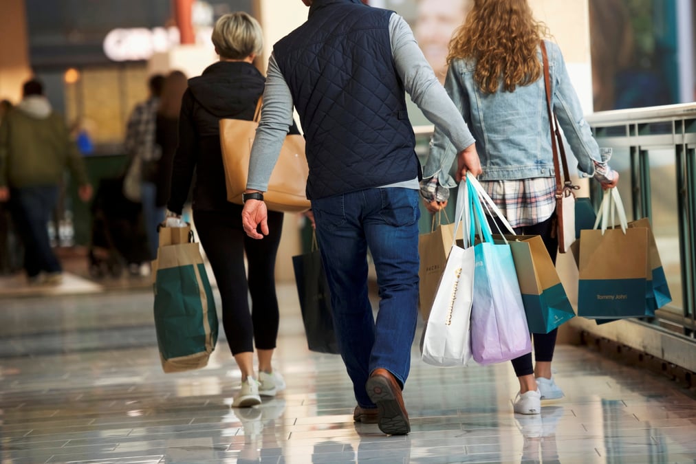 Zone euro: les ventes au detail augmentent a nouveau en juin