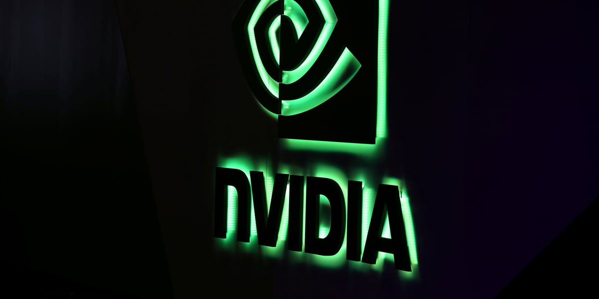 Nvidia, a suivre a wall street