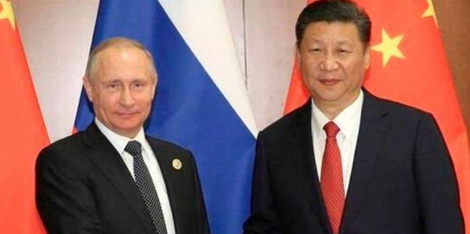 poutine xi