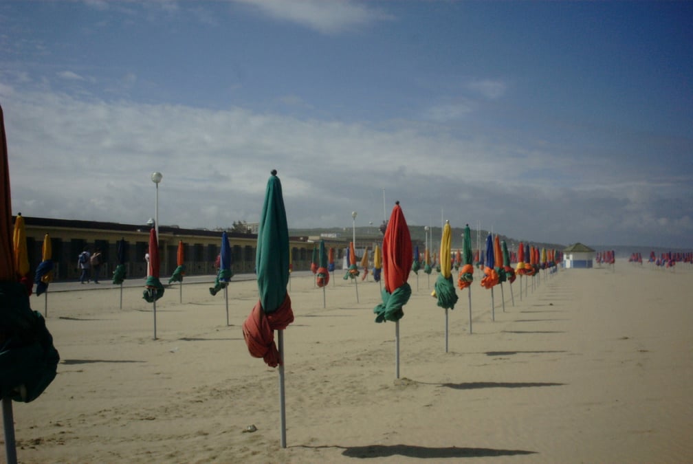 Deauville