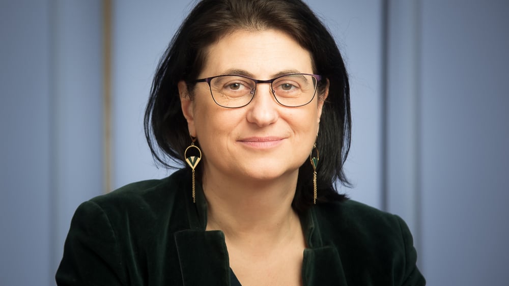 Sandra Hoibian, directrice du Crédoc, analyse les mutations de le cohésion sociale en France.