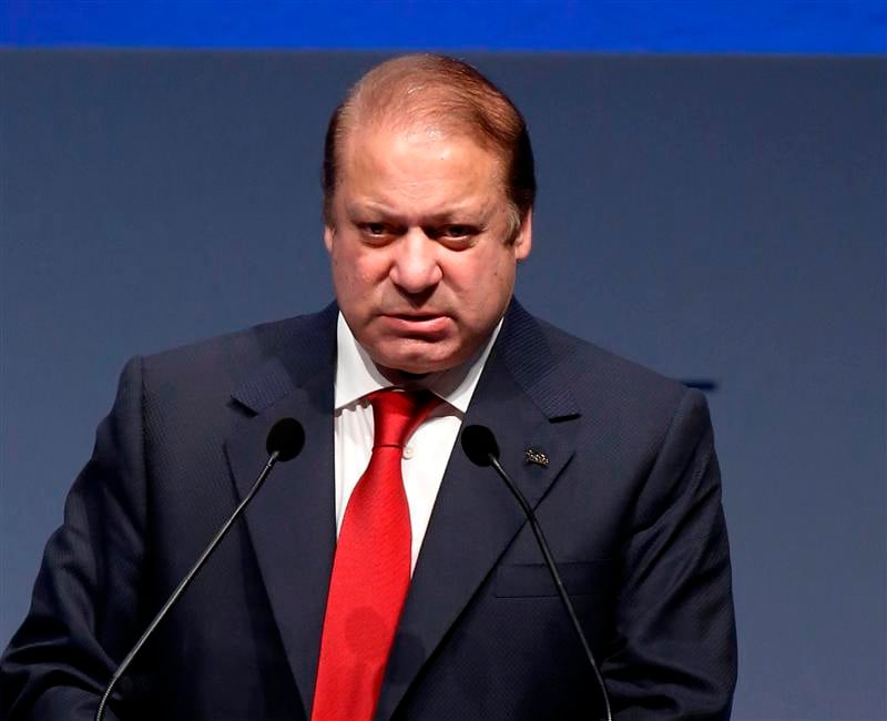 Le Pakistan dit avoir entamé le dialogue avec les taliban