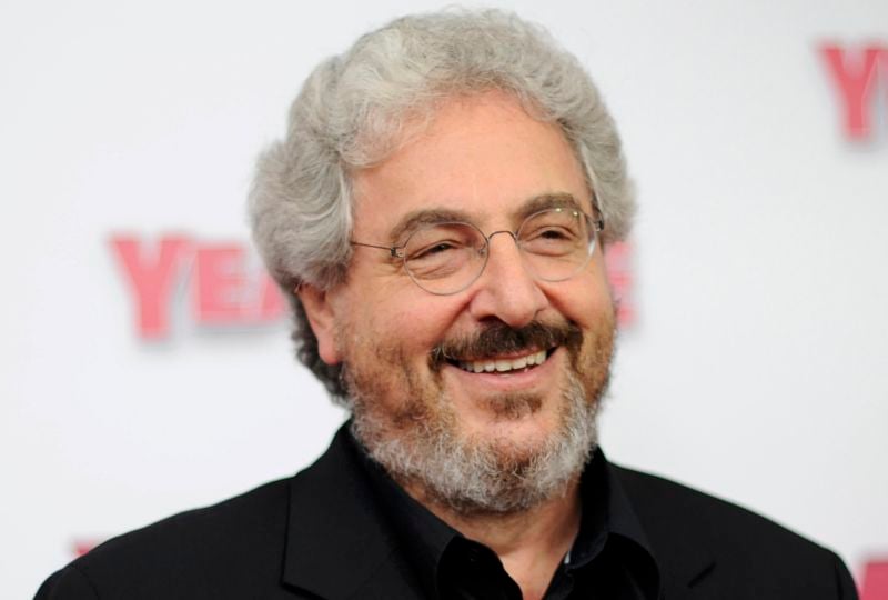 Harold Ramis, le réalisateur d'"Un jour sans fin", est mort