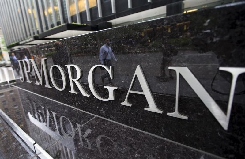 Jp morgan va verser plus de 300 millions pour des litiges