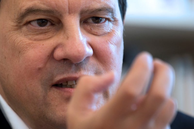 Campagne socialiste pour dire que "tout n'est pas mauvais"