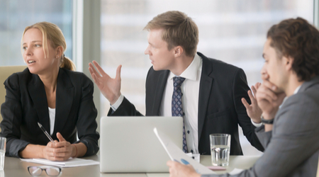 Comment valoriser l'erreur dans l'entreprise ?