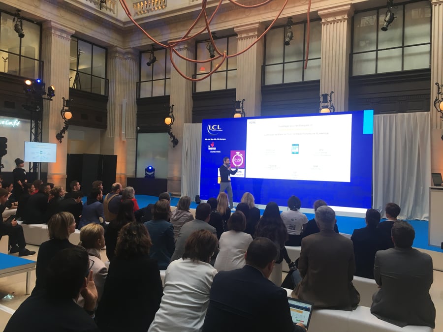 LCL Startup Day