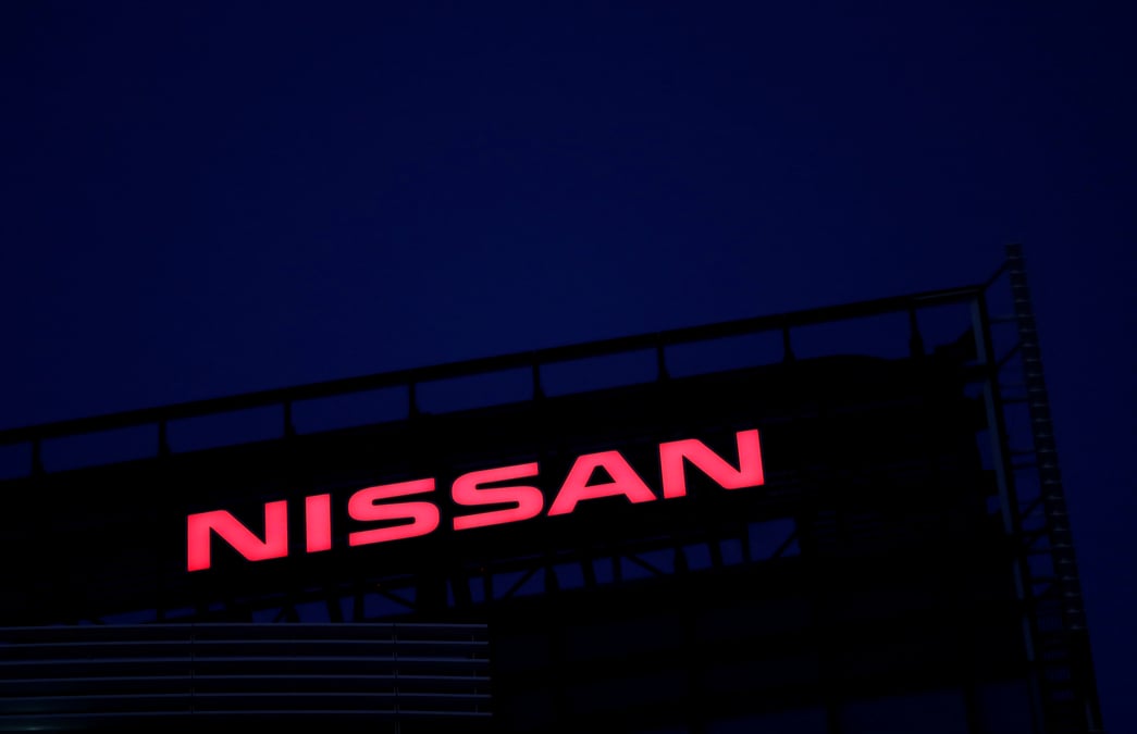 Le conseil de nissan n'a pas l'esprit a une fusion avec renault