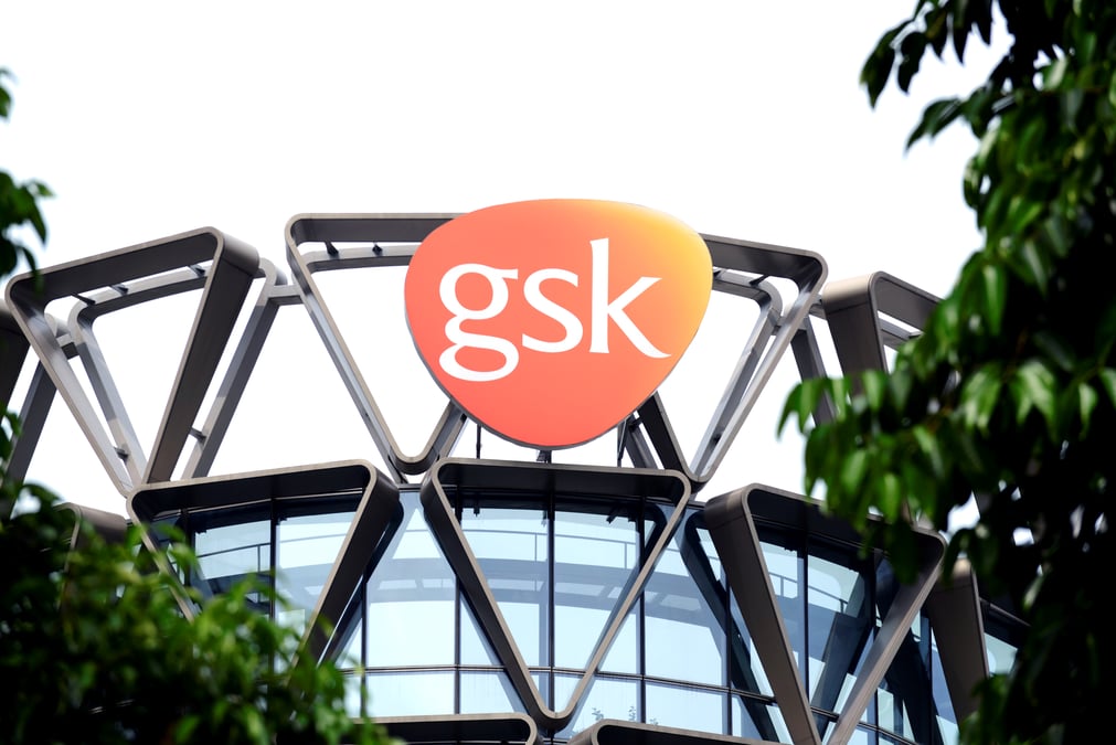 Gsk annonce le depart du patron des activites aux usa fin 2019