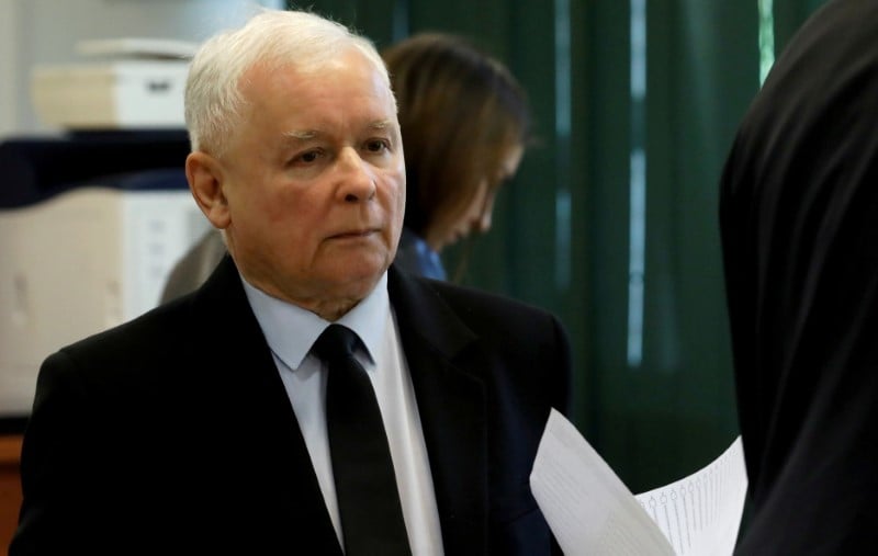 Justice: varsovie renonce a une chambre disciplinaire controversee