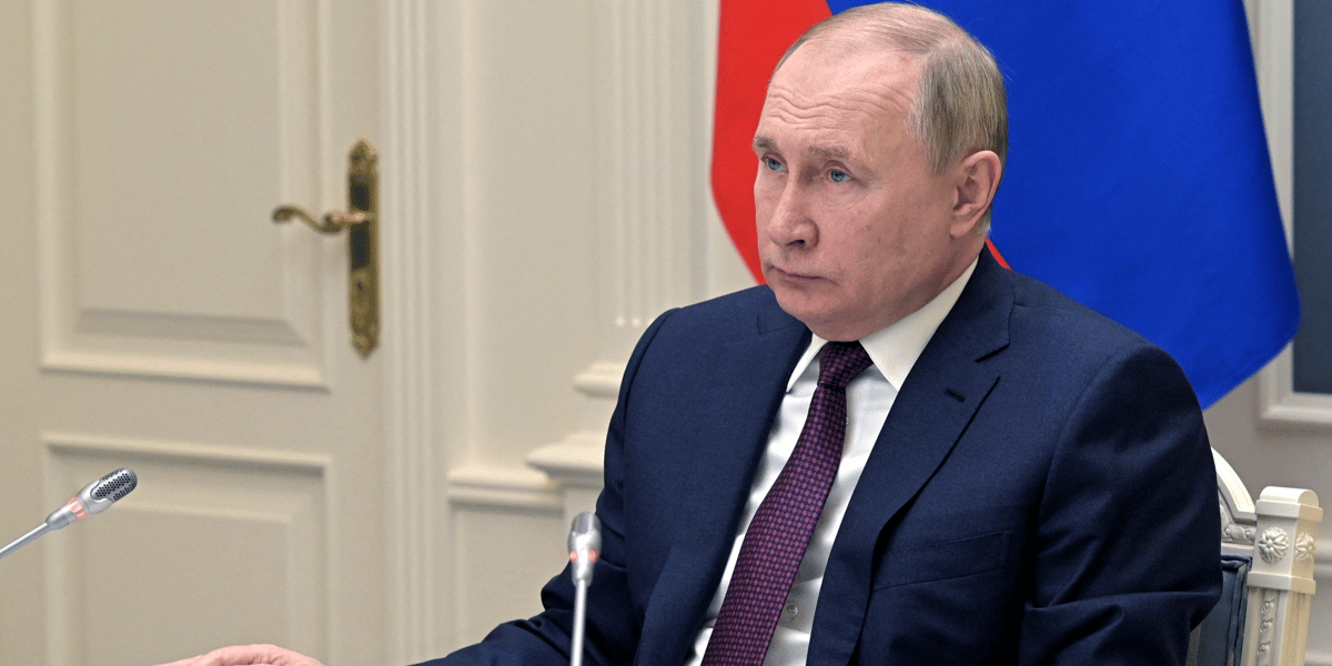 Ukraine: pas de projet concret de rencontre biden-poutine, selon le kremlin