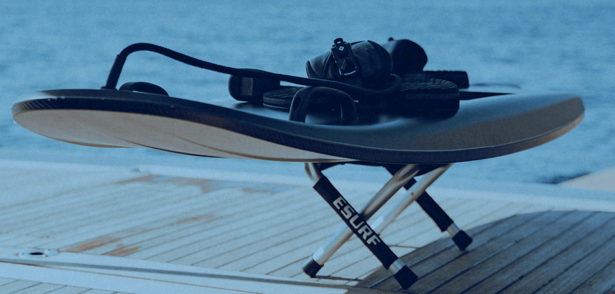 E-Surf