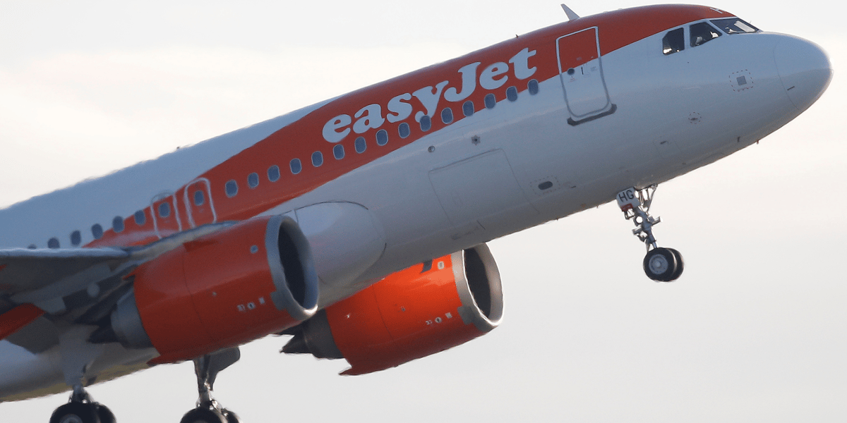 Easyjet va acquerir 56 airbus a320neo