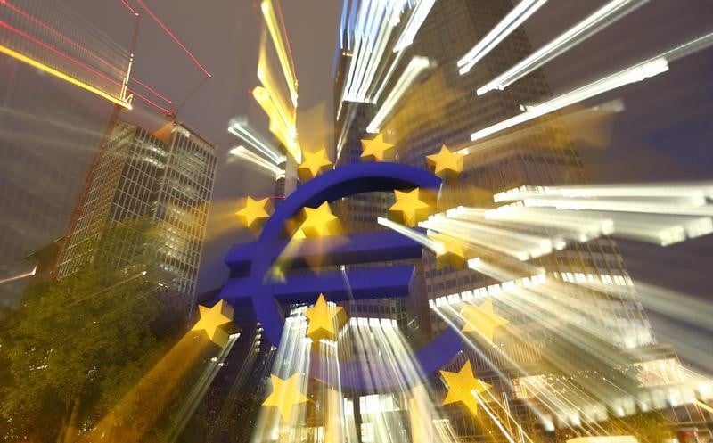 Amélioration du moral des consommateurs dans la zone euro