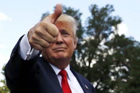 Donald trump l'emporterait dans l'iowa