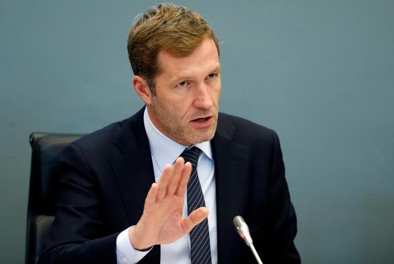 Magnette dit non a l’ultimatum de l’ue