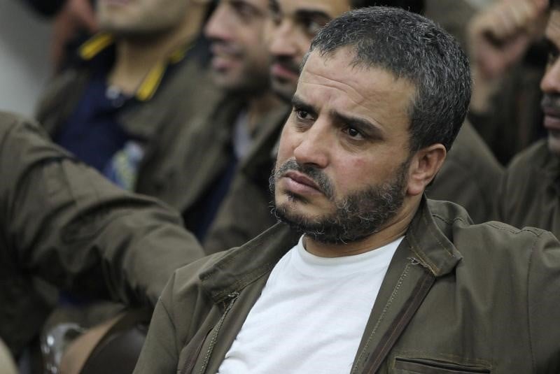 Un soldat jordanien ayant tue sept israeliennes sort de prison