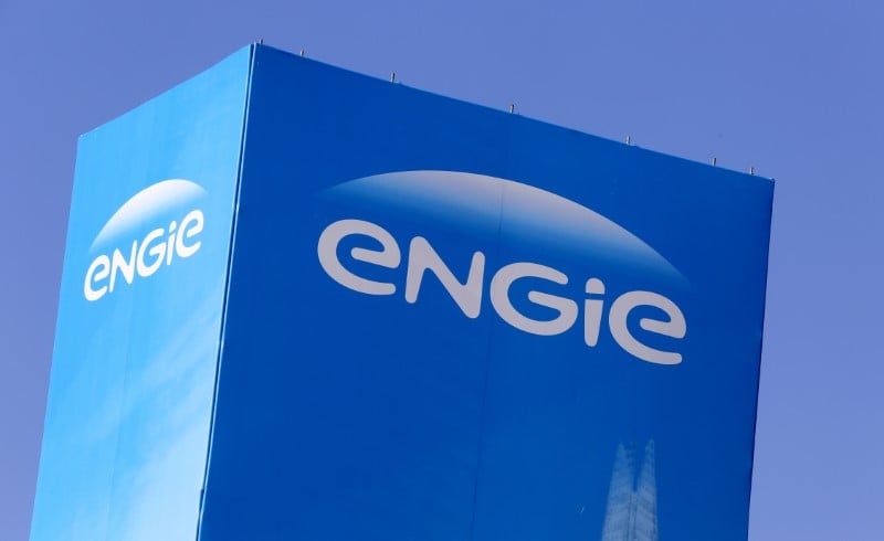 Engie condamne a 100 millions d'euros