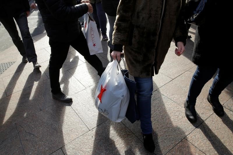 L'inflation a rebondi en avril aux usa