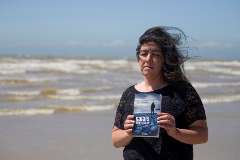 Pas de prison pour l'amante de calais