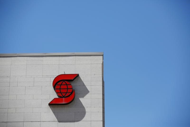 Banque scotia offre 2,2 milliards de dollars pour la filiale chilienne de bbva