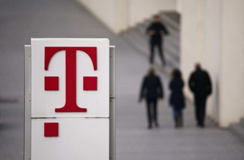 Accord salarial a deutsche telekom
