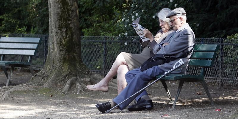 Un retour a l'equilibre des retraites plus tot que prevu