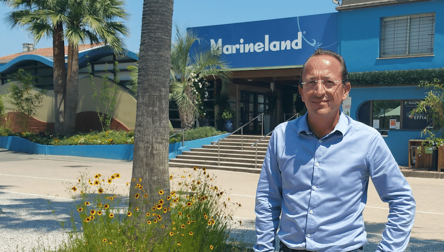 Picot Marineland