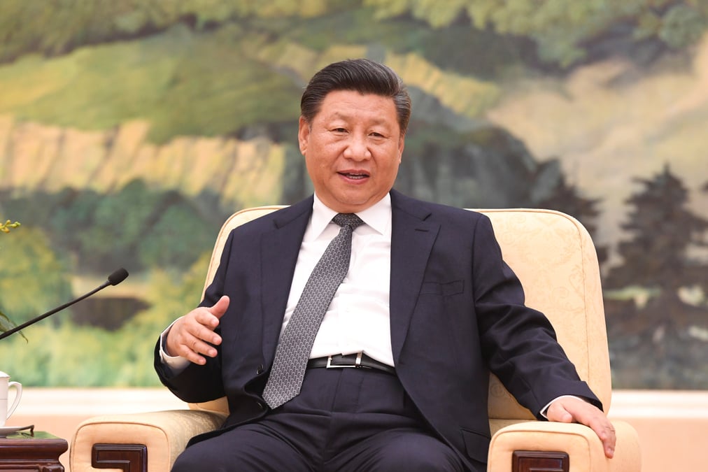 La chine annonce des mesures pour soutenir l'activite