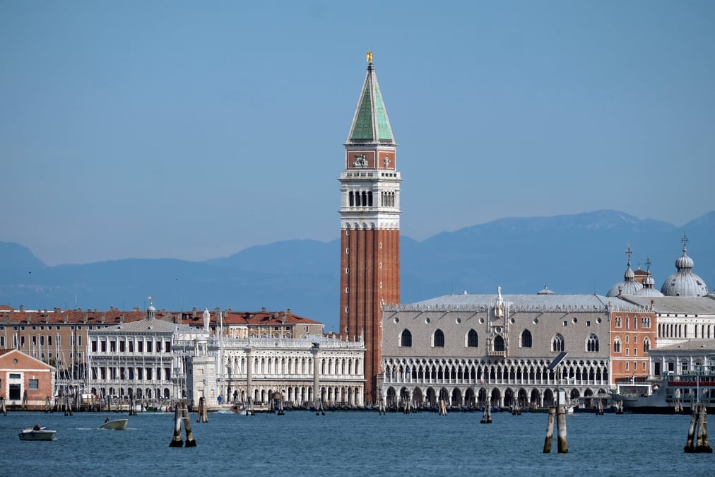 Le festival du film de venise maintenu en septembre