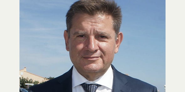 Alain Ferrand, maire du Barcarès (66), prend la tête de l'agence de développement Pyrénées Méditerranée Invest