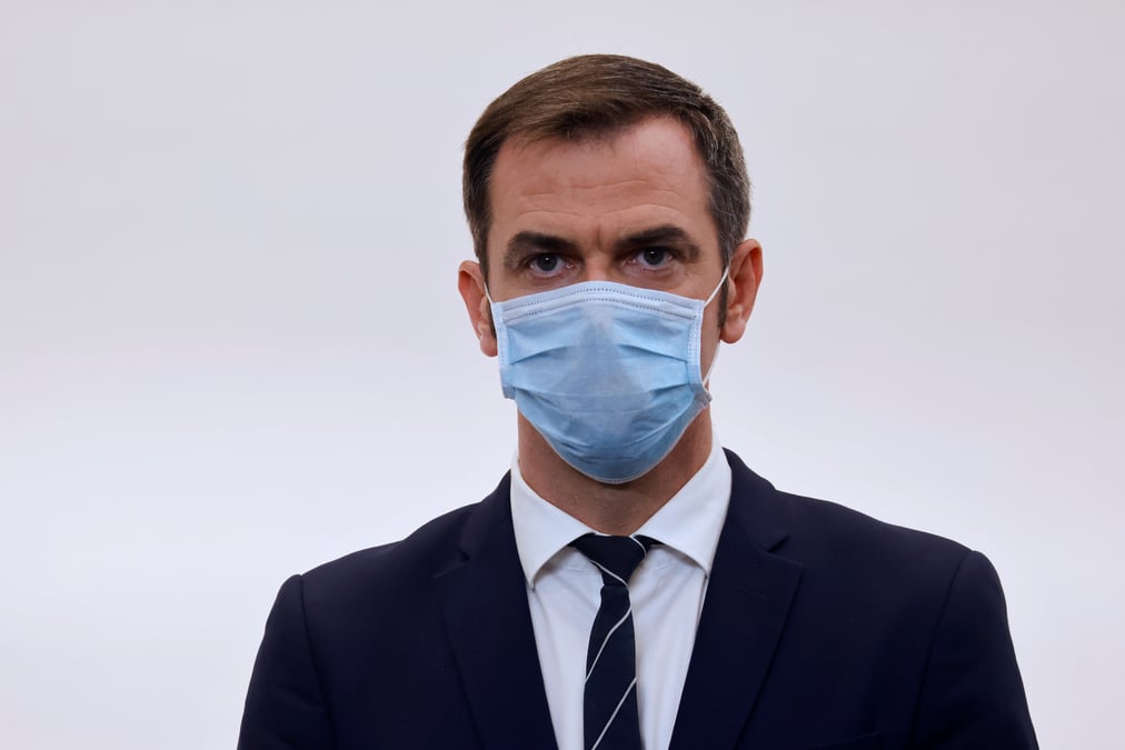 France: veran annonce une nouvelle rallonge budgetaire pour les hopitaux