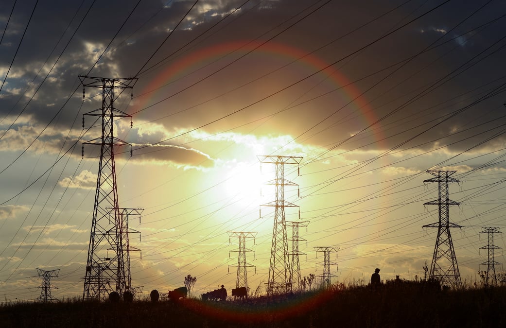 Edf: la cre recommande de ceder plus de nucleaire aux concurrents pour limiter les tarifs