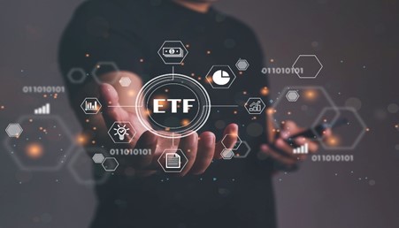 ETF