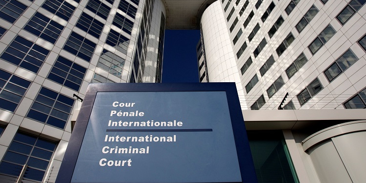 cour pénale internationale