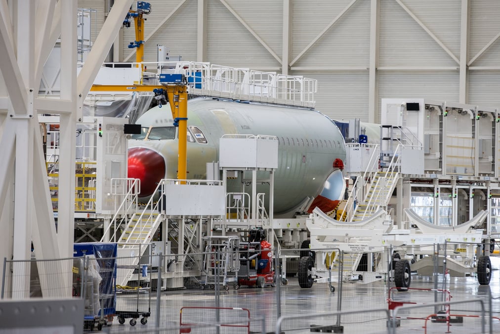 fal a320