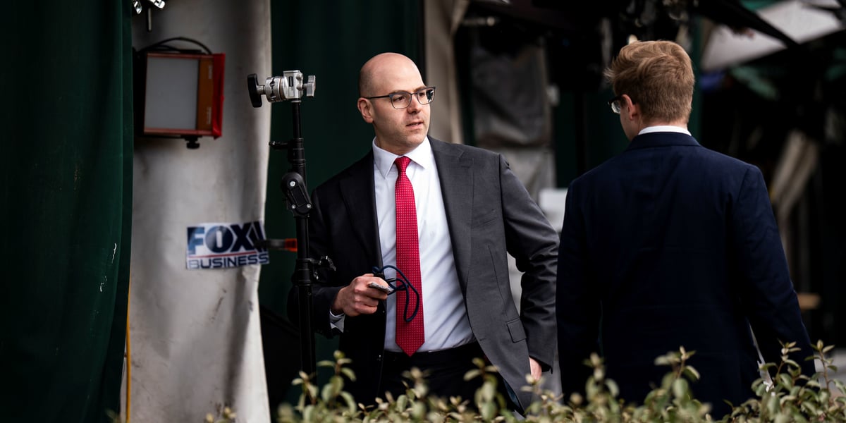 Le président américain a nommé Stephen Miran, son conseiller économique, à un des postes de gouverneur de la Réserve fédérale américaine (Fed).