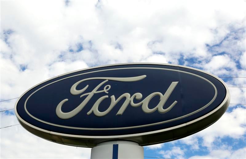 Ford va créer 11.000 emplois aux Etats-Unis et en Asie en 2014