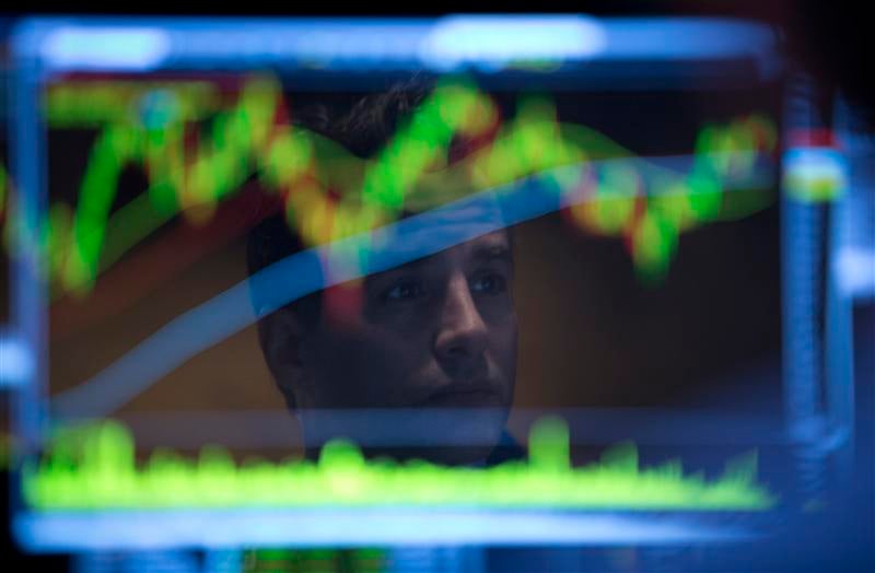 Wall Street ouvre en hausse malgré la déception de l'emploi