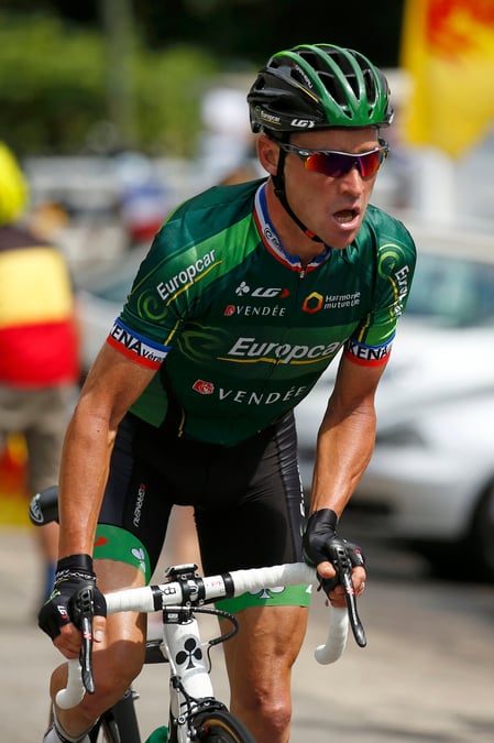 Tinkov attaque europcar, voeckler repond
