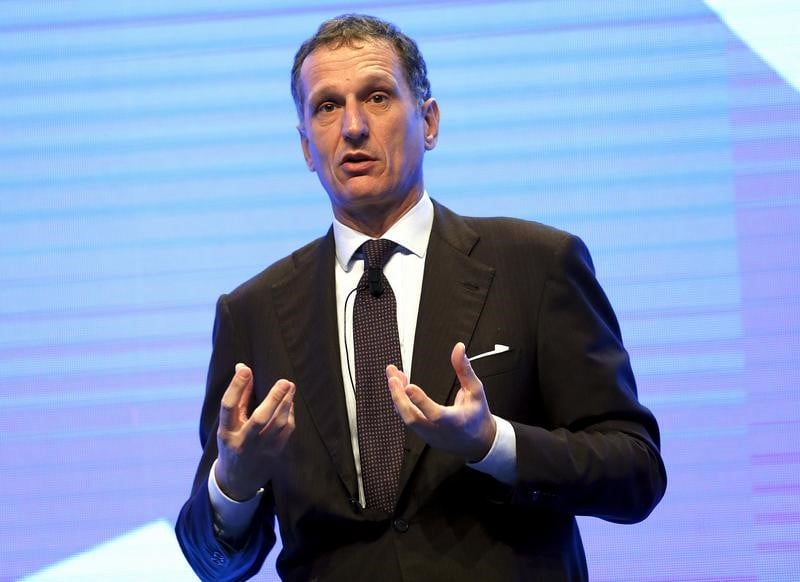 Recchi confirme comme president de telecom italia