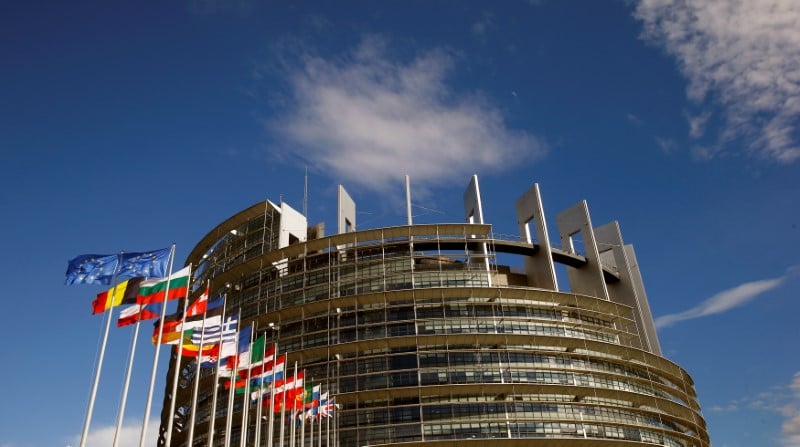 Strasbourg annule 70 millions de fonds europeens pour la turquie