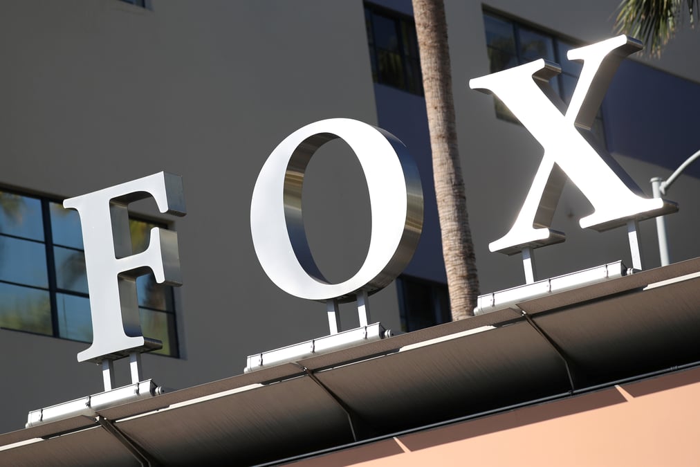 La fox envisage de racheter les chaines sportives de disney