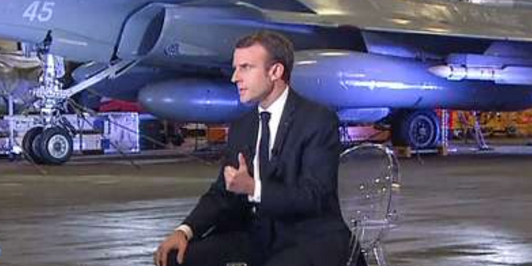 macron