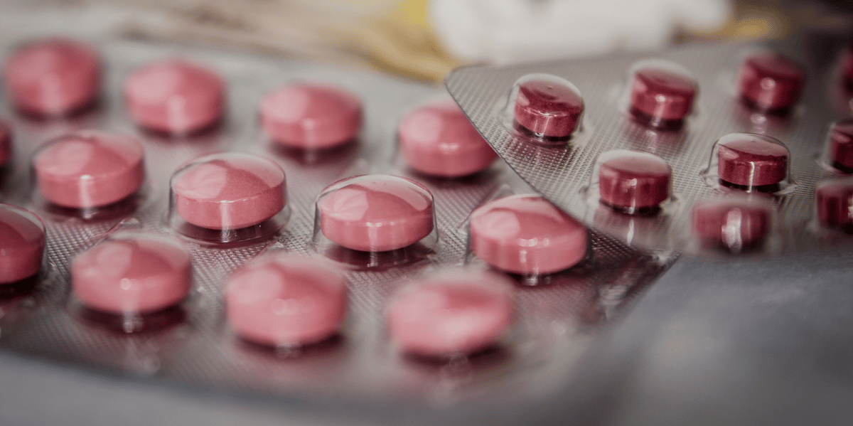 Les compléments alimentaires ne sont pas des médicaments, mais peuvent avoir de l'influence sur le corps.