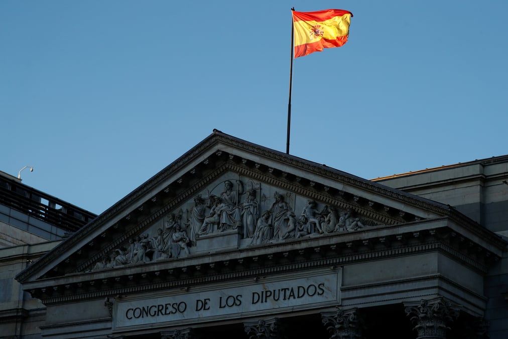 Le gouvernement espagnol approuve un projet de loi sur le changement de genre