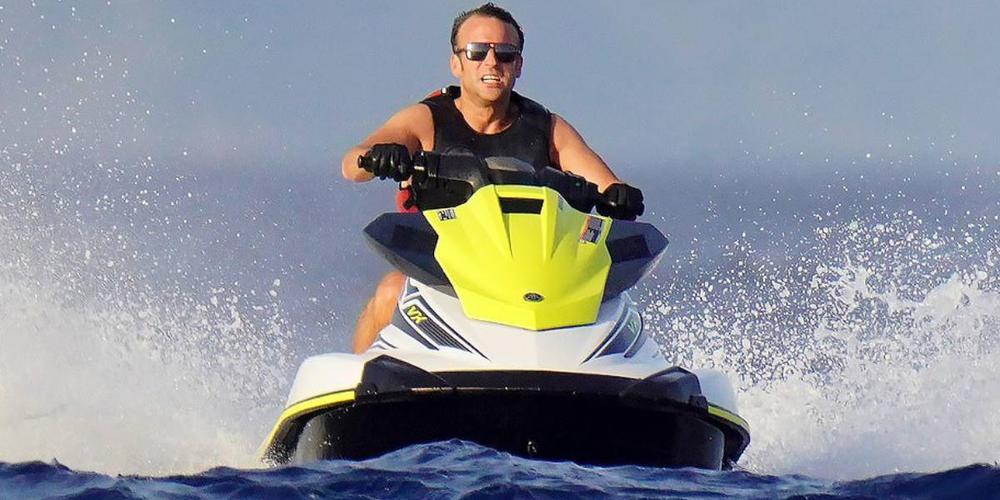Macron
