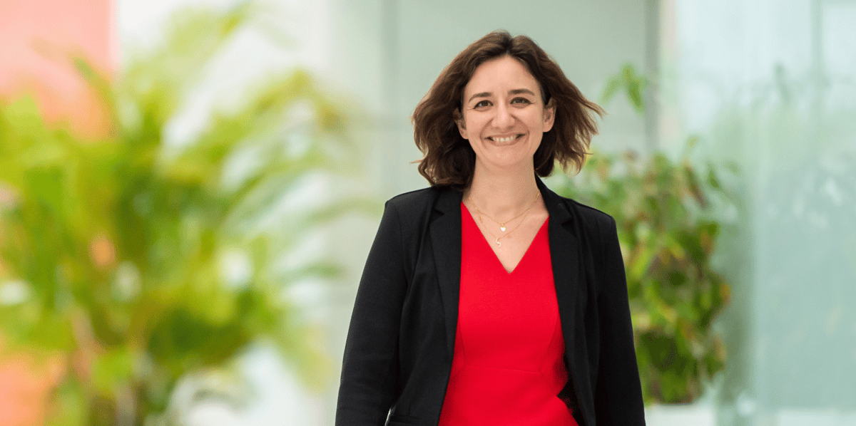 « L'approche ne doit pas partir des champs de compétences des institutions mais des problèmes qui nous sont exprimés », considère Emmanuelle Fourneyron, la présidente du Ceser de Nouvelle-Aquitaine