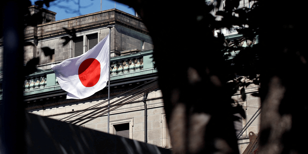 Le Japon a été confronté pendant des décennies à une inflation quasi-inexistante voire à la déflation, mais la hausse des prix à la consommation dépasse les 2% depuis deux ans.