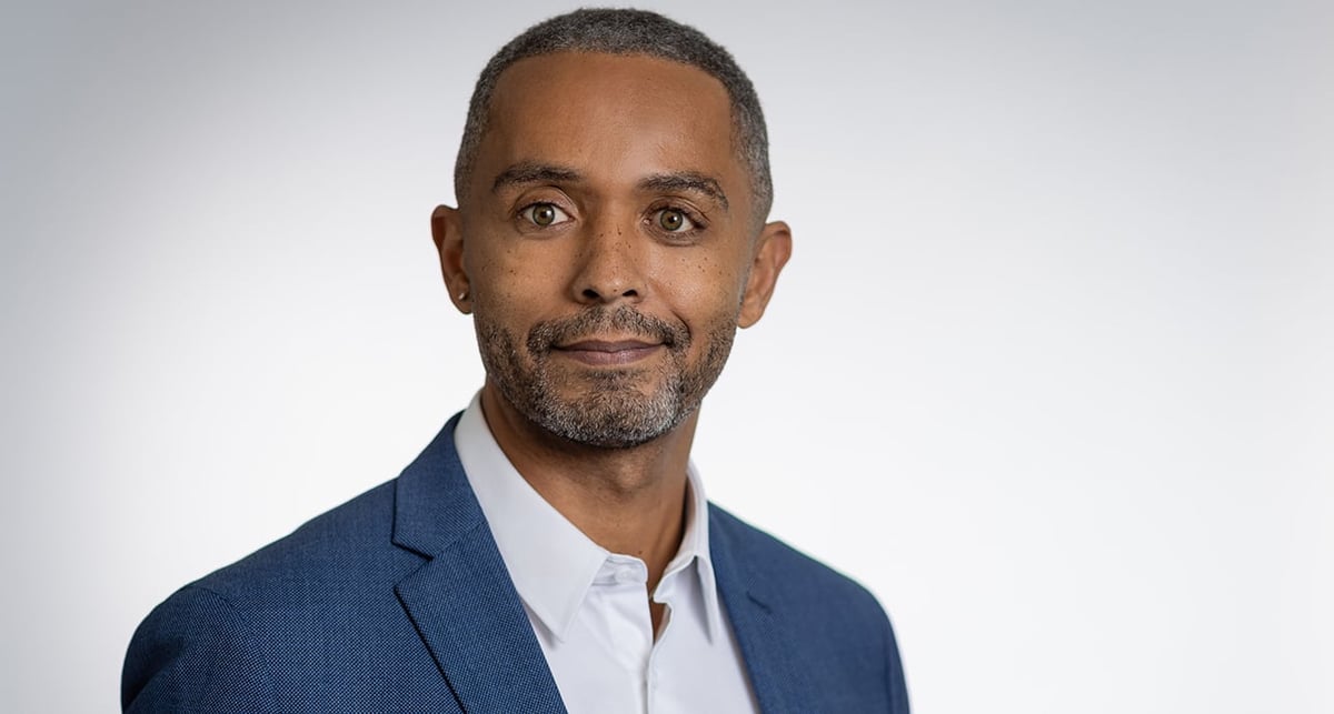 Éric Chenut président de la Mutualité Française réaffirme son attachement à une protection sociale solidaire.